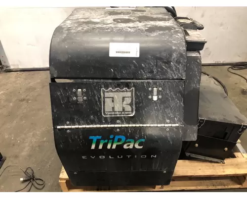 Auxiliary Power Unit Thermo King TRIPAC Vander Haags Inc Cb