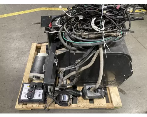 Auxiliary Power Unit Thermo King TRIPAC Vander Haags Inc Kc