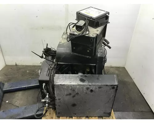 Auxiliary Power Unit Thermo King TRIPAC Vander Haags Inc Kc