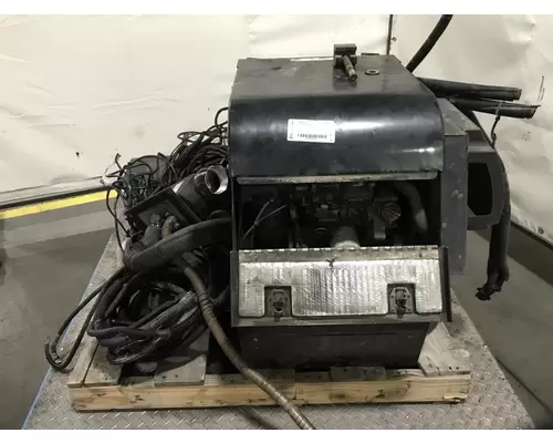 Auxiliary Power Unit Thermo King TRIPAC Vander Haags Inc Kc