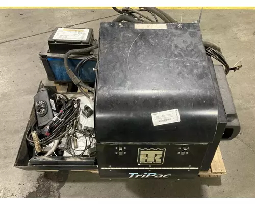 Auxiliary Power Unit Thermo King TRIPAC Vander Haags Inc Kc