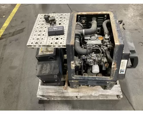 Auxiliary Power Unit Thermo King TRIPAC Vander Haags Inc Kc