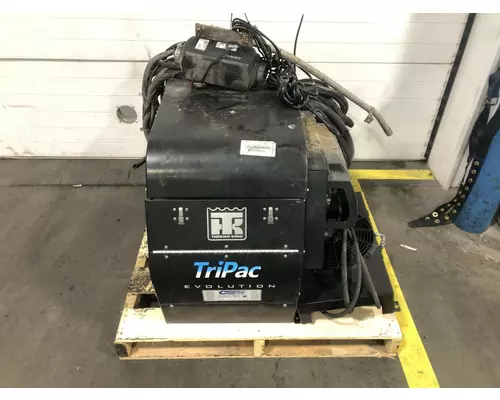 Auxiliary Power Unit Thermo King TRIPAC Vander Haags Inc Kc