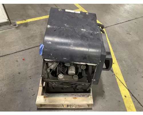 Auxiliary Power Unit Thermo King TRIPAC Vander Haags Inc Kc
