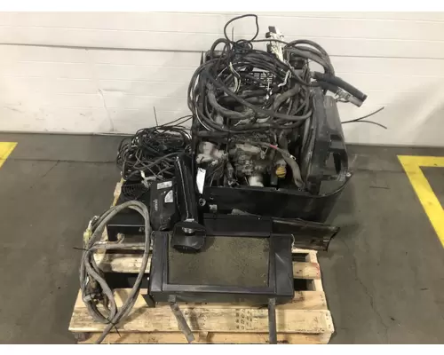 Auxiliary Power Unit Thermo King TRIPAC Vander Haags Inc Kc