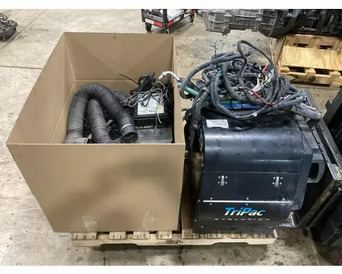 Auxiliary Power Unit Thermo King TRIPAC Vander Haags Inc WM