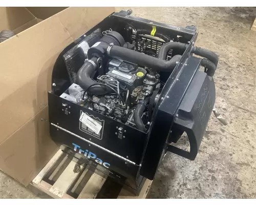 Auxiliary Power Unit Thermo King TRIPAC Vander Haags Inc WM