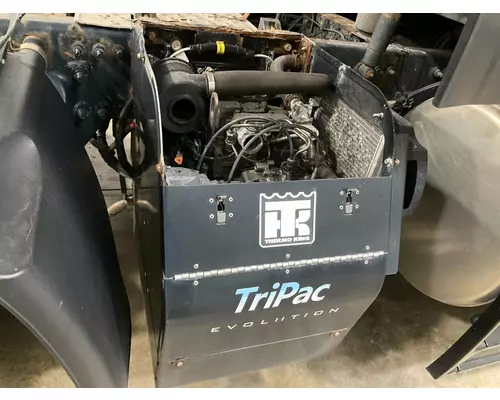 Auxiliary Power Unit Thermo King TRIPAC Vander Haags Inc WM