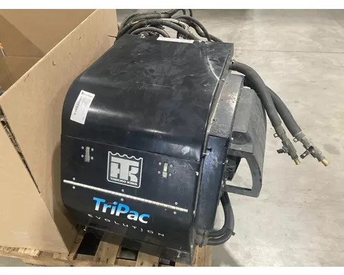 Auxiliary Power Unit Thermo King TRIPAC Vander Haags Inc WM
