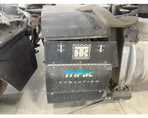 Auxiliary Power Unit Thermo King TRIPAC Vander Haags Inc Col