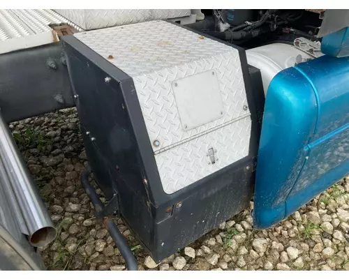 Auxiliary Power Unit Thermo King TRIPAC Vander Haags Inc Col