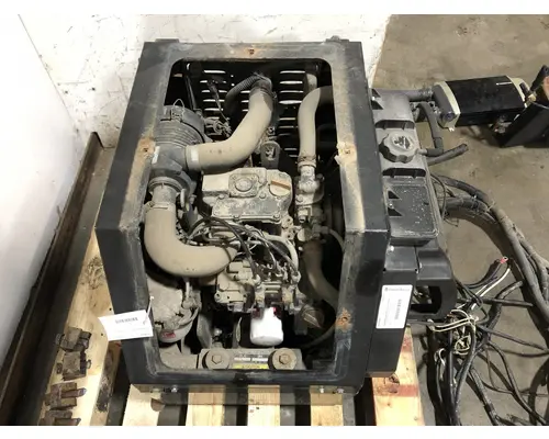 Auxiliary Power Unit Thermo King TRIPAC Vander Haags Inc Sp