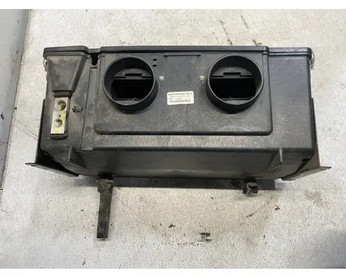 Auxiliary Power Unit Thermo King TRIPAC Vander Haags Inc Sp