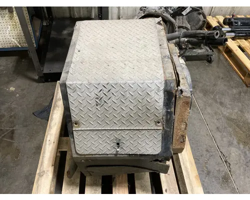 Auxiliary Power Unit Thermo King TRIPAC Vander Haags Inc Sp