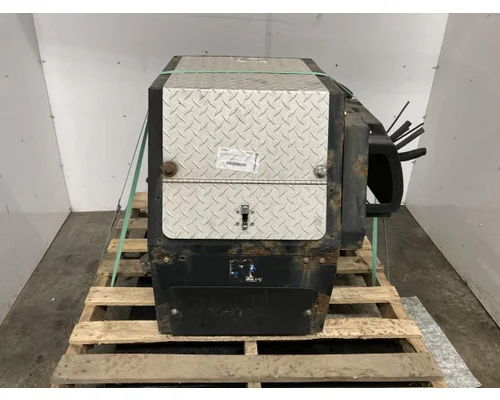 Auxiliary Power Unit Thermo King TRIPAC Vander Haags Inc SP