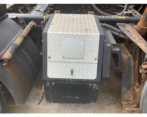 Auxiliary Power Unit Thermo King TRIPAC Vander Haags Inc Sp