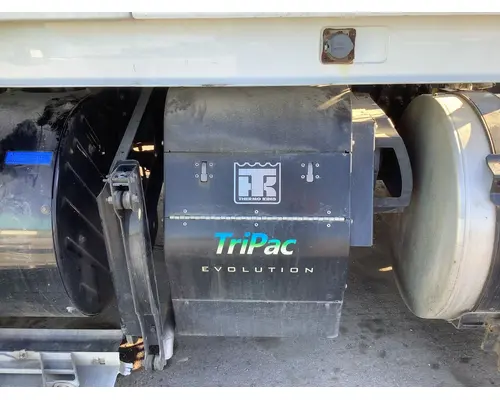 Auxiliary Power Unit Thermo King TRIPAC Vander Haags Inc Dm
