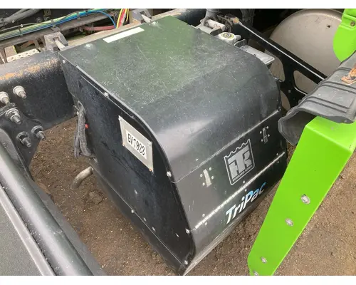 Auxiliary Power Unit Thermo King TRIPAC Vander Haags Inc Dm