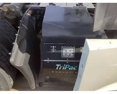 Auxiliary Power Unit Thermo King TRIPAC Vander Haags Inc Dm