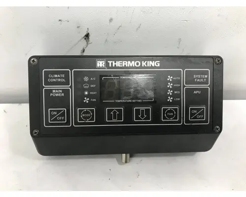 Auxiliary Power Unit Thermo King TRIPAC Vander Haags Inc Sf