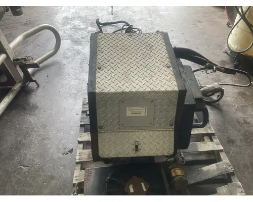 Auxiliary Power Unit Thermo King TRIPAC Vander Haags Inc Sf