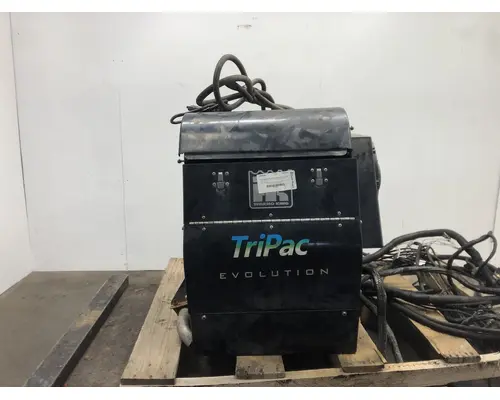 Auxiliary Power Unit Thermo King TRIPAC Vander Haags Inc Sf