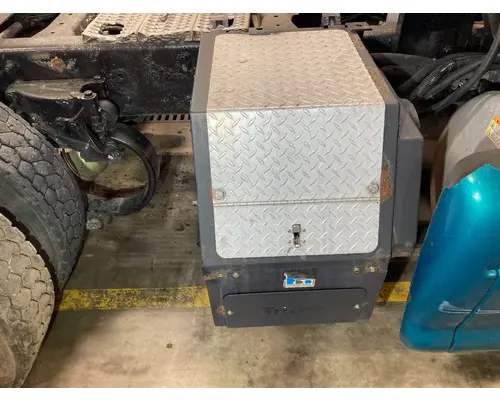Auxiliary Power Unit Thermo King TRIPAC Vander Haags Inc Sf