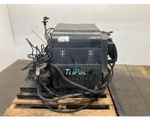 Auxiliary Power Unit Thermo King TRIPAC Vander Haags Inc Sf