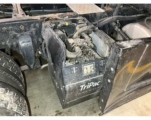 Auxiliary Power Unit Thermo King TRIPAC Vander Haags Inc Sf