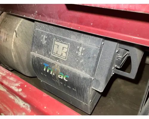 Auxiliary Power Unit Thermo King TRIPAC Vander Haags Inc Sf