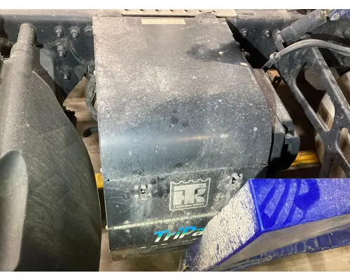 Auxiliary Power Unit Thermo King TRIPAC Vander Haags Inc Sf