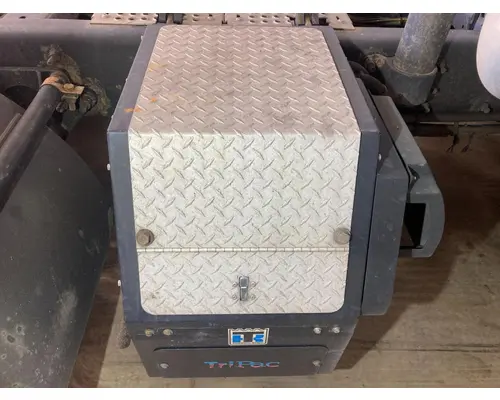 Auxiliary Power Unit Thermo King TRIPAC Vander Haags Inc Sf