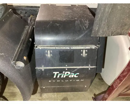 Auxiliary Power Unit Thermo King TRIPAC Vander Haags Inc Sf
