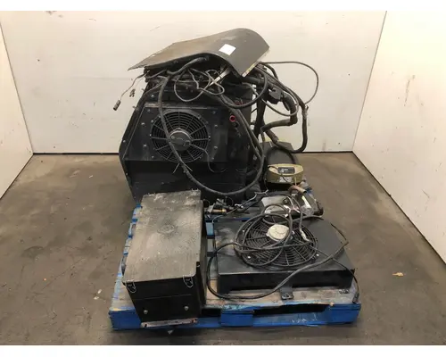 Auxiliary Power Unit Thermo King TRIPAC Vander Haags Inc Cb