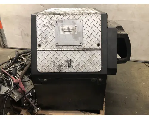 Auxiliary Power Unit Thermo King TRIPAC Vander Haags Inc Cb