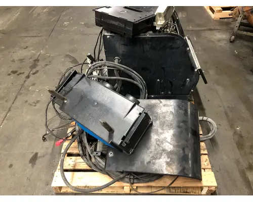 Auxiliary Power Unit Thermo King TRIPAC Vander Haags Inc Cb