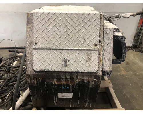 Auxiliary Power Unit Thermo King TRIPAC Vander Haags Inc Cb