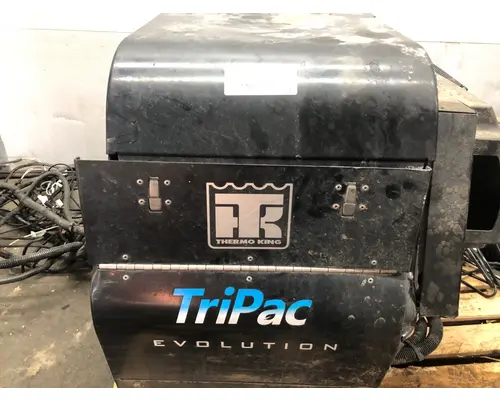 Auxiliary Power Unit Thermo King TRIPAC Vander Haags Inc Cb