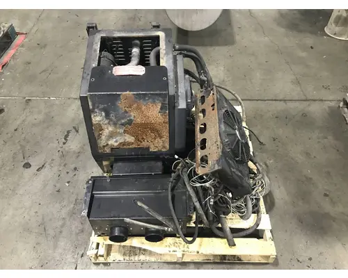 Auxiliary Power Unit Thermo King TRIPAC Vander Haags Inc Kc