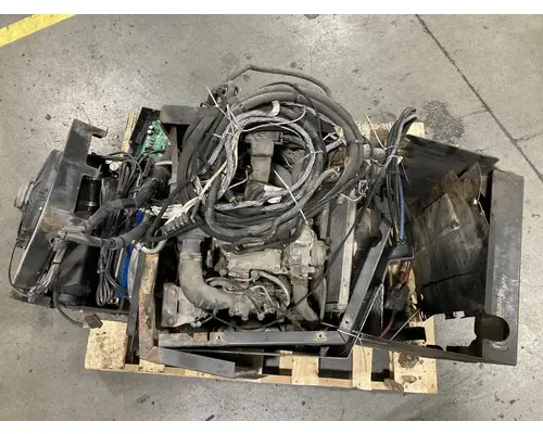 Auxiliary Power Unit Thermo King TRIPAC Vander Haags Inc Kc