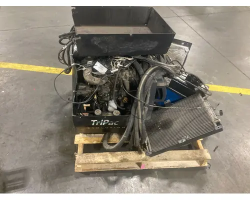 Auxiliary Power Unit Thermo King TRIPAC Vander Haags Inc Kc
