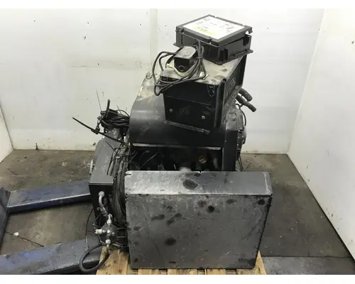 Auxiliary Power Unit Thermo King TRIPAC Vander Haags Inc Kc