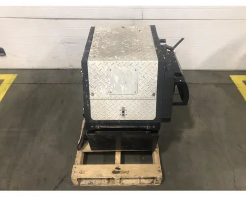 Auxiliary Power Unit Thermo King TRIPAC Vander Haags Inc Kc