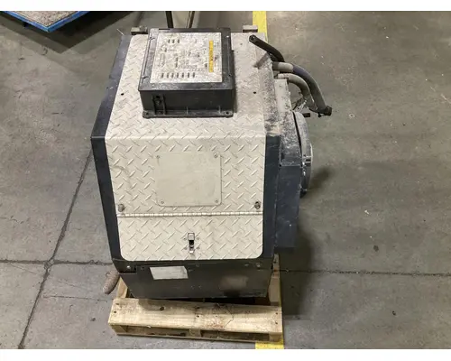 Auxiliary Power Unit Thermo King TRIPAC Vander Haags Inc Kc