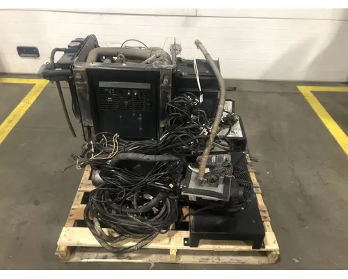 Auxiliary Power Unit Thermo King TRIPAC Vander Haags Inc Kc