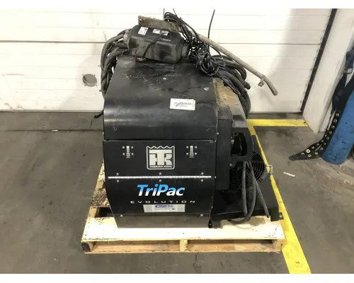 Auxiliary Power Unit Thermo King TRIPAC Vander Haags Inc Kc