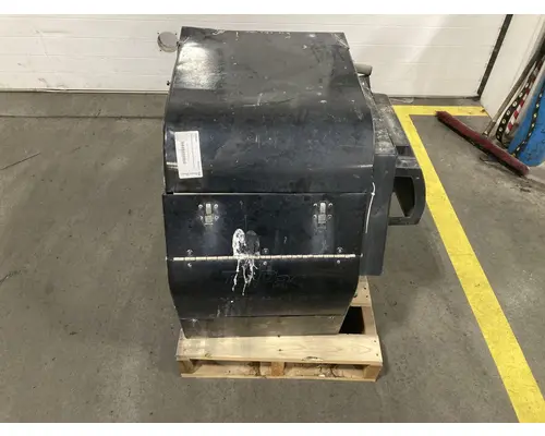 Auxiliary Power Unit Thermo King TRIPAC Vander Haags Inc Kc