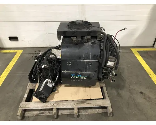 Auxiliary Power Unit Thermo King TRIPAC Vander Haags Inc Kc