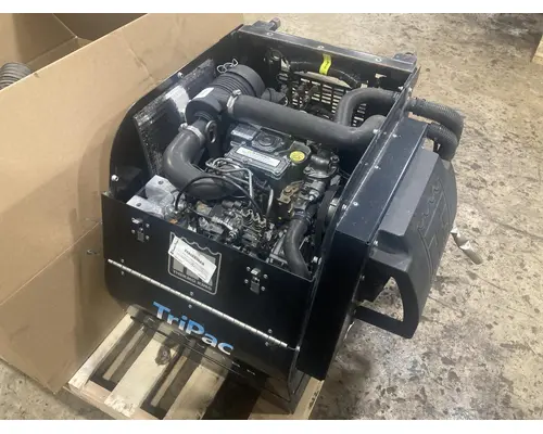Auxiliary Power Unit Thermo King TRIPAC Vander Haags Inc WM