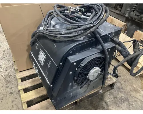 Auxiliary Power Unit Thermo King TRIPAC Vander Haags Inc WM